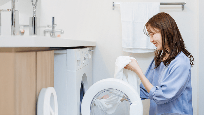 洗衣膠囊好用嗎？掌握優缺點、使用方法，打造安心洗衣新日常