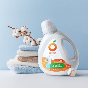 中性洗衣精是什麼？7 個面向精準挑選，呵護衣物又守護肌膚！