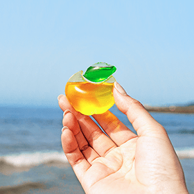 洗衣球用法指南：了解正確用法、選購重點，輕鬆告別殘留與異味！