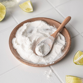 小蘇打粉怎麼用？必學用途、避免禁忌，再了解與過碳酸鈉的差別！
